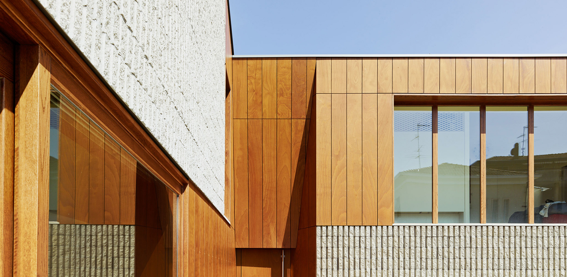 Cladding & Metal Roofing