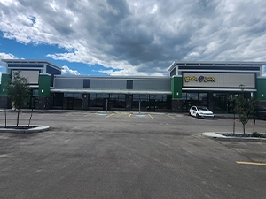 Booster Juice Granville Commercial Centre