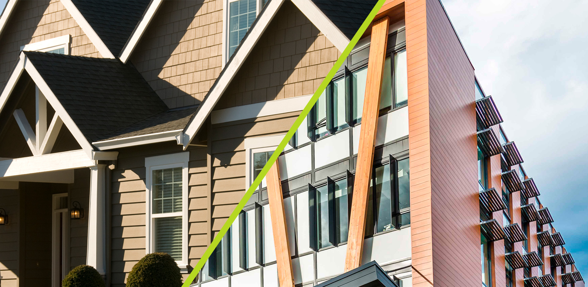 Helping you and your house